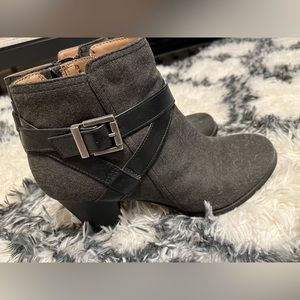 Women’s booties